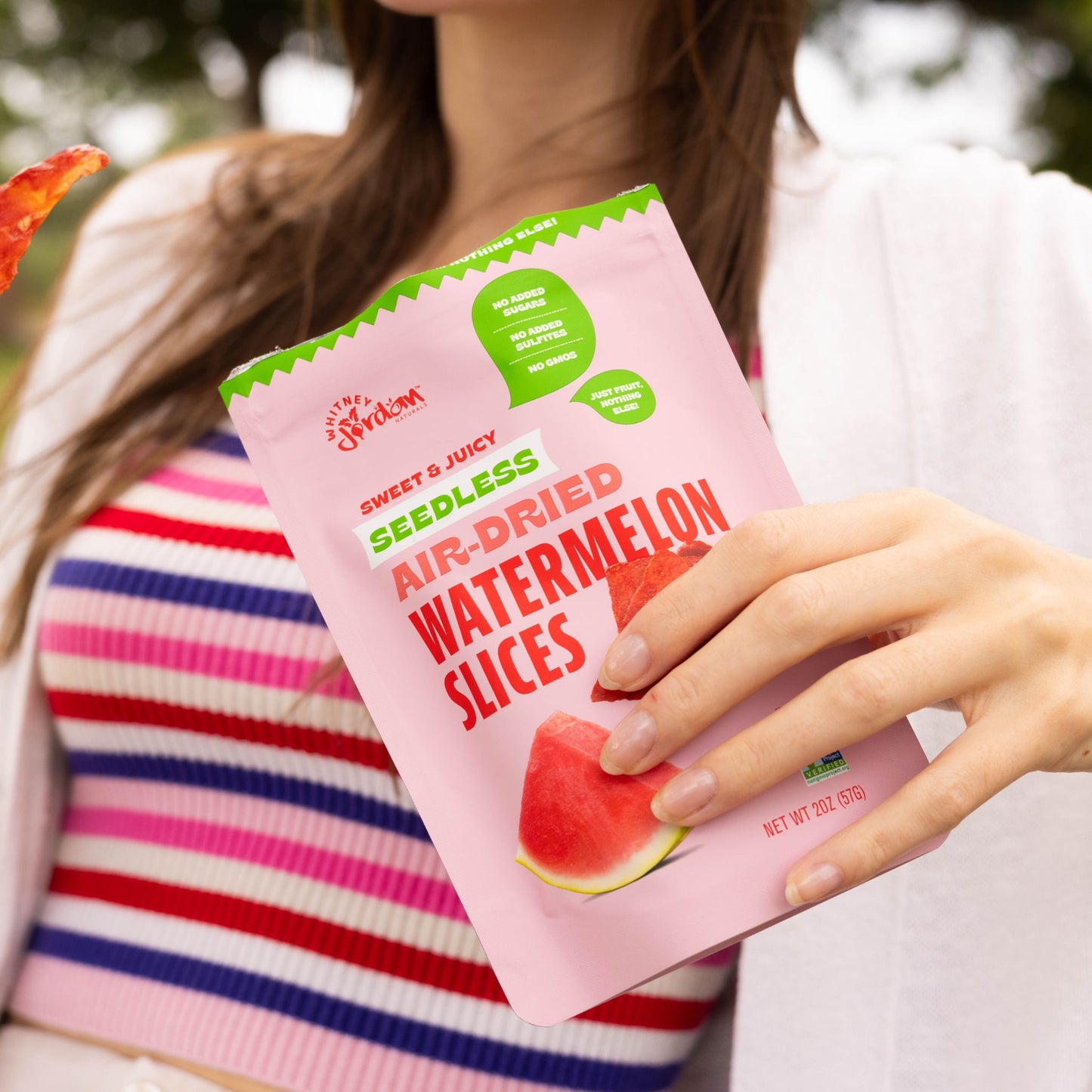 Watermelon Slices