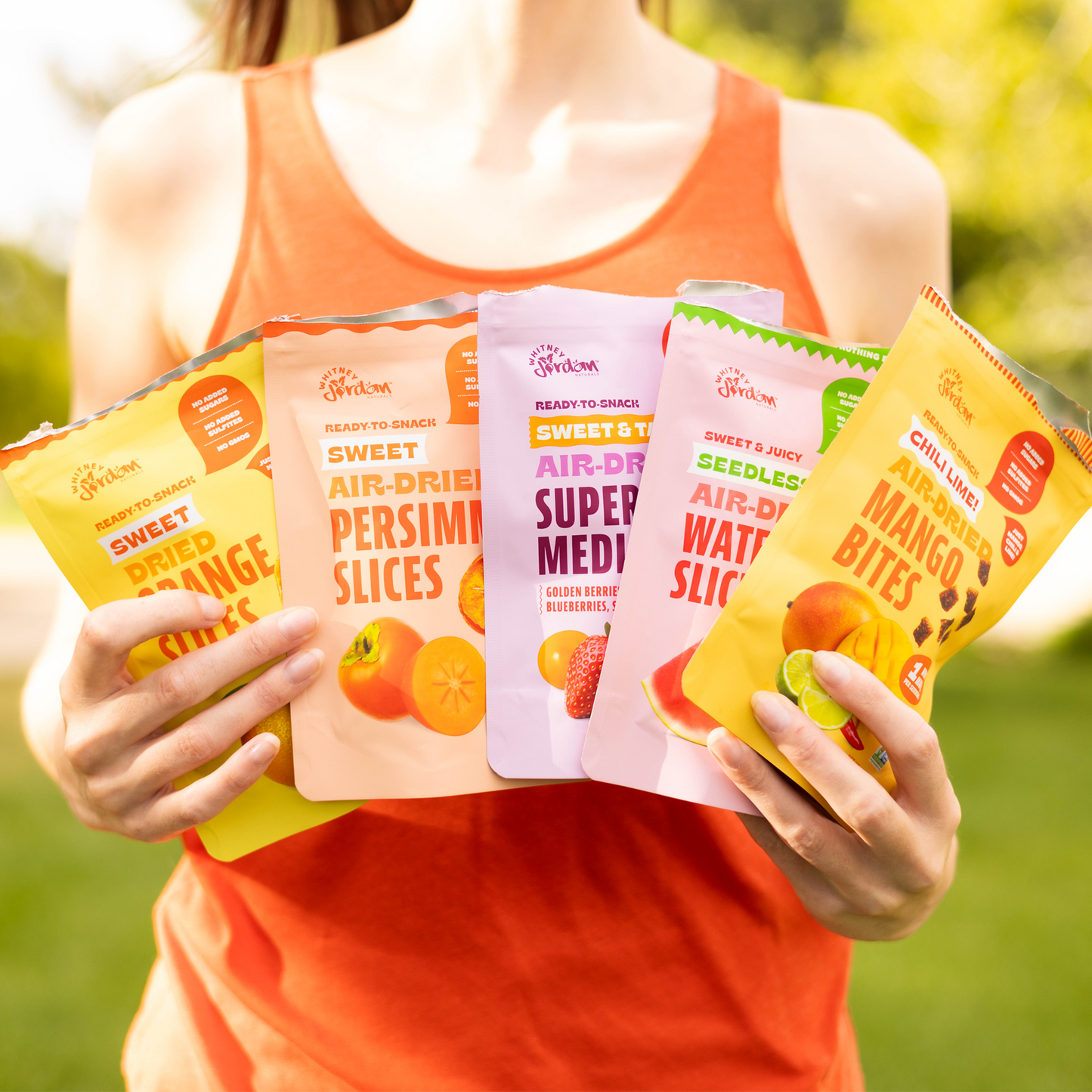 Variety Pack