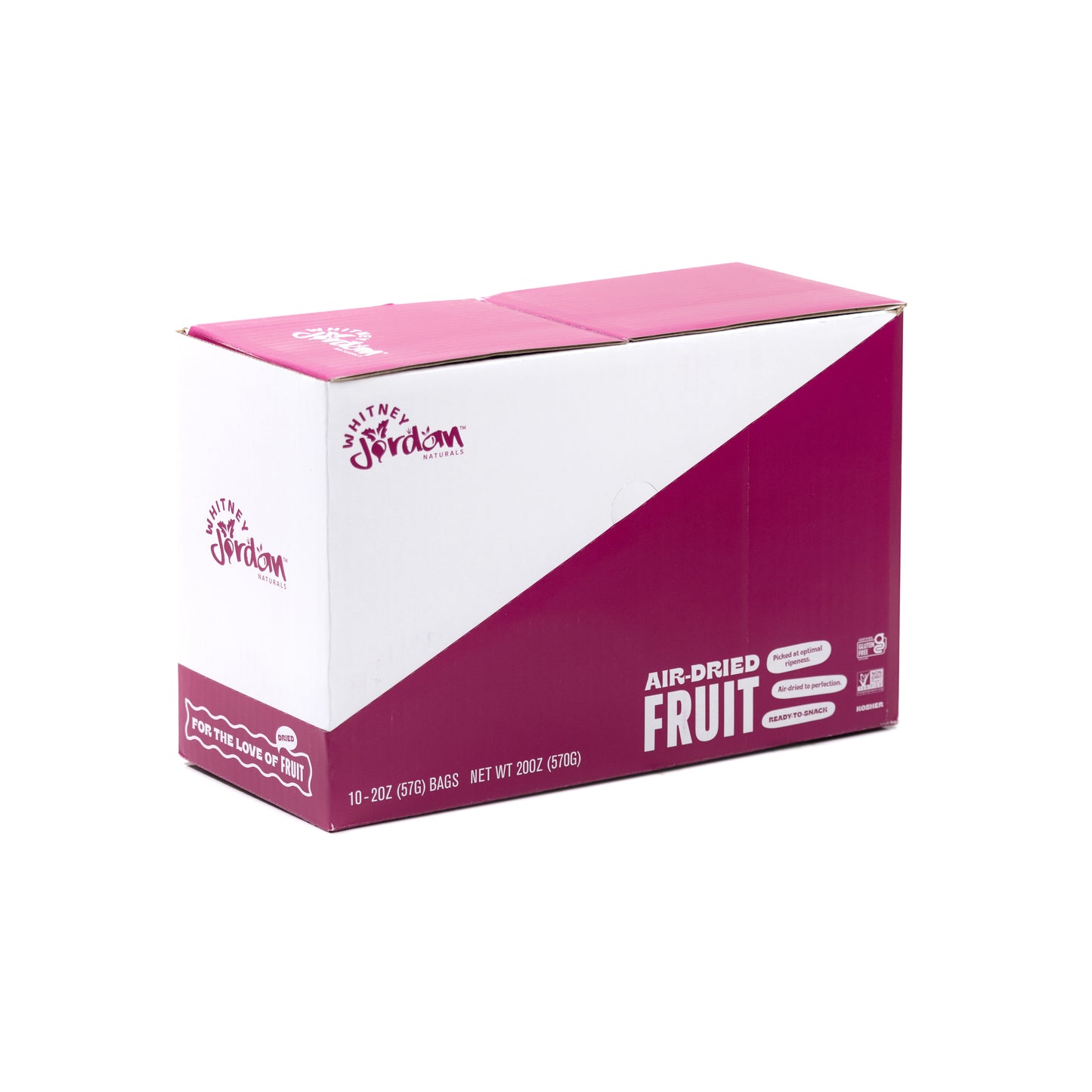 Super Berry Medley