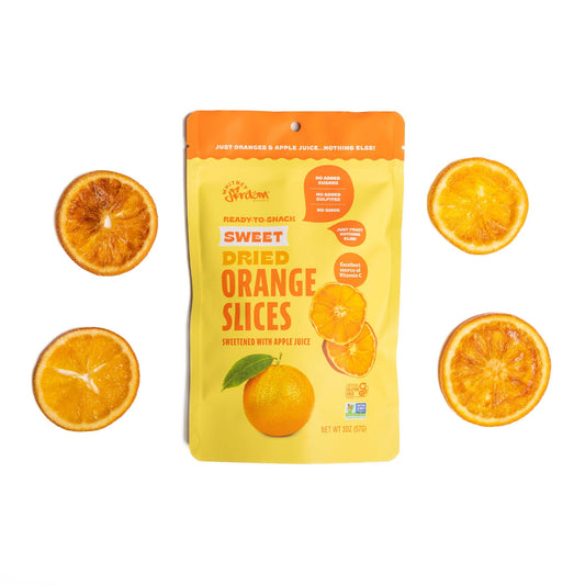 Orange Slices