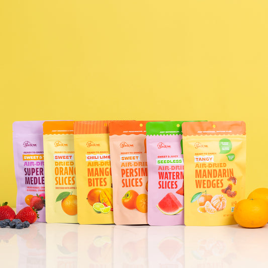 Variety Pack